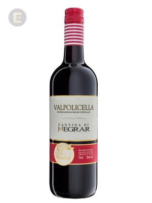 CANTINA DI NEGRAR VALPOLICELLA DOC      