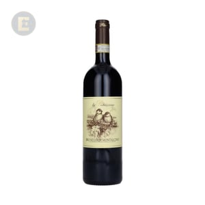 LE POTAZZINE BRUNELLO DI MONTALCINO     