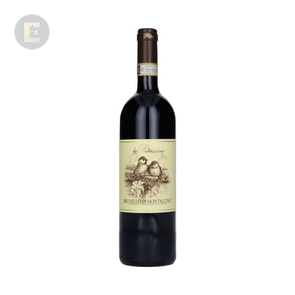 Le Potazzine Brunello Di Montalcino 750 Ml