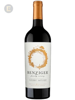 BENZIGER CABERNET SAUVIGNON             