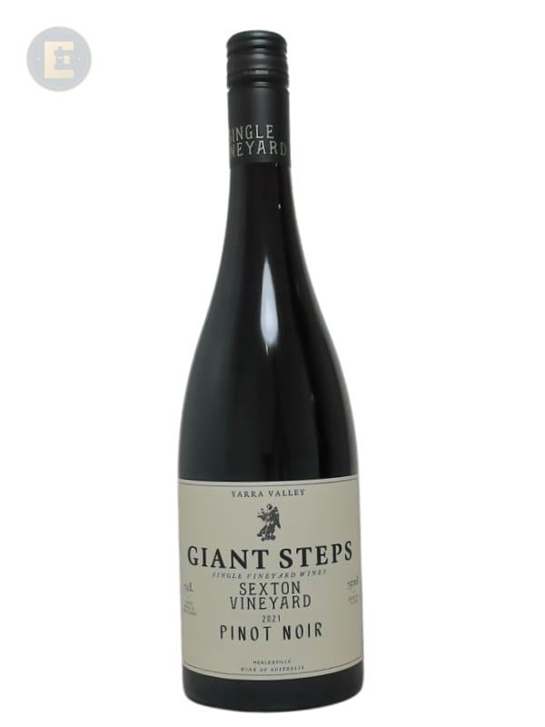 Giant Steps Pinot Noir Sexton 750 Ml