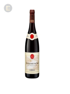 GUIGAL CHATEAUNEUF DU PAPE ROUGE        