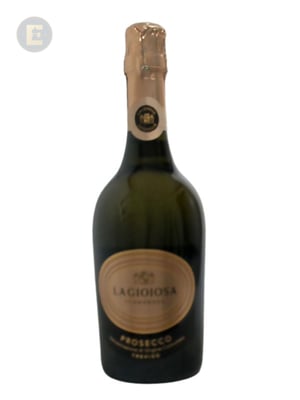 LA GIOIOSA AUREA PROSECCO DOC TREVISO   
