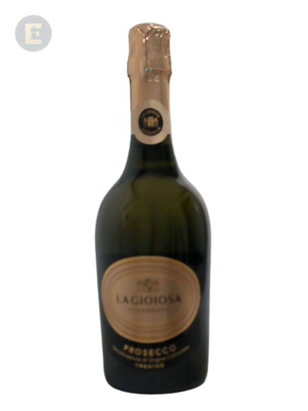 La Gioiosa Aurea Prosecco Doc Treviso 750 Ml