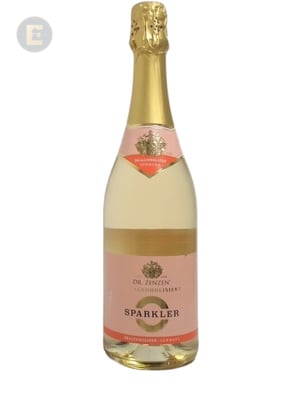 DR. ZENZEN SPARKLING ALCOHOL FREE       