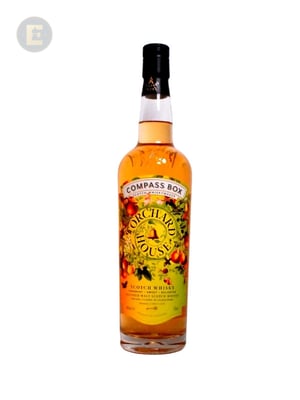 COMPASS BOX ORCHARD HOUSE               