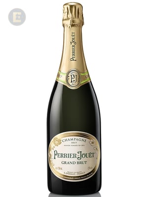 PERRIER JOUET GRAND BRUT                