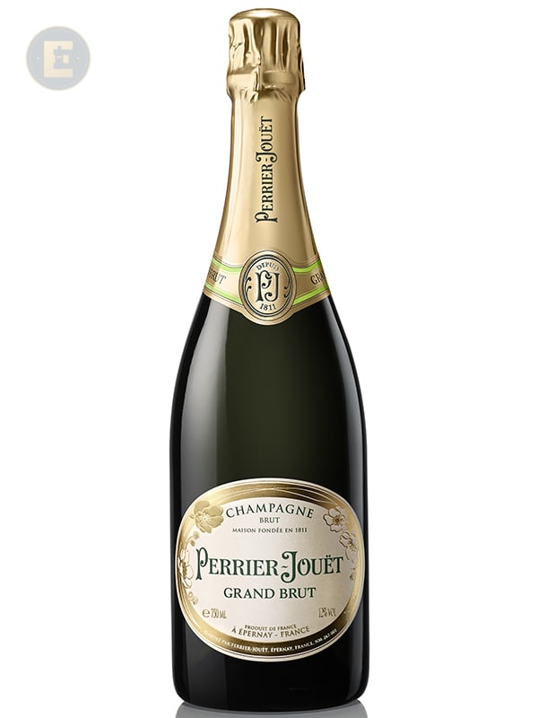 Perrier Jouet Grand Brut 750 Ml