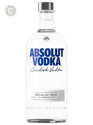 ABSOLUT                                 