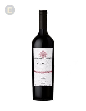 ACHAVAL-FERRER FINCA ALTAMIRA           