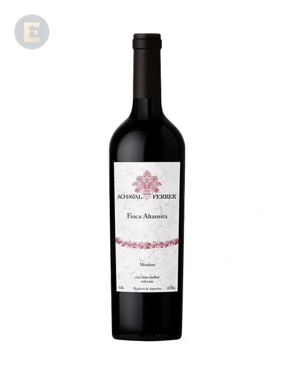 Achaval-Ferrer Finca Altamira 750 Ml
