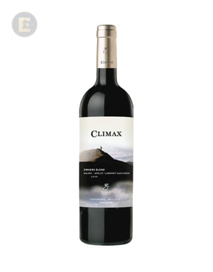 ZORZAL CLIMAX BLEND                     
