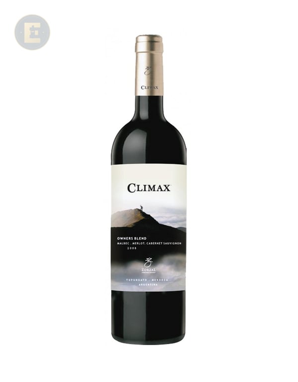 Zorzal Climax Blend 750 Ml