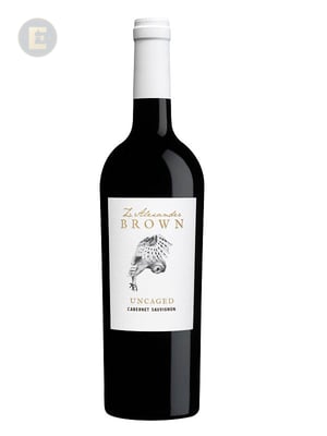 Z. ALEXANDER BROWN CABERNET SAUVIGNON   