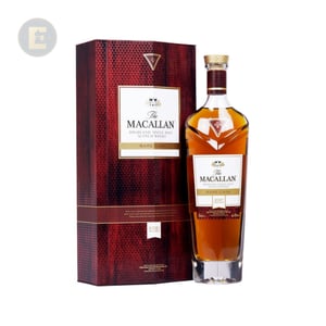 THE MACALLAN RARE CASK                  