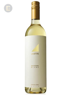 JUSTIN SAUVIGNON BLANC                  