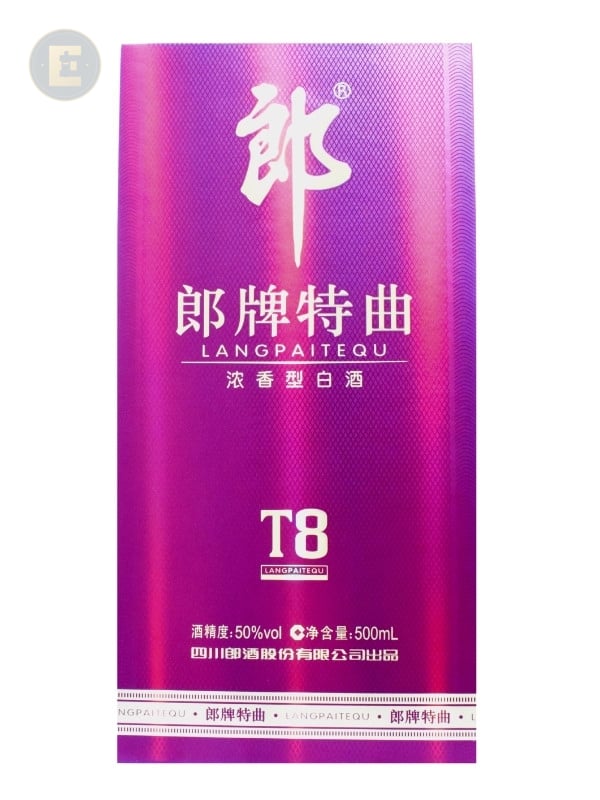 Langpai Tequ T8 500 Ml