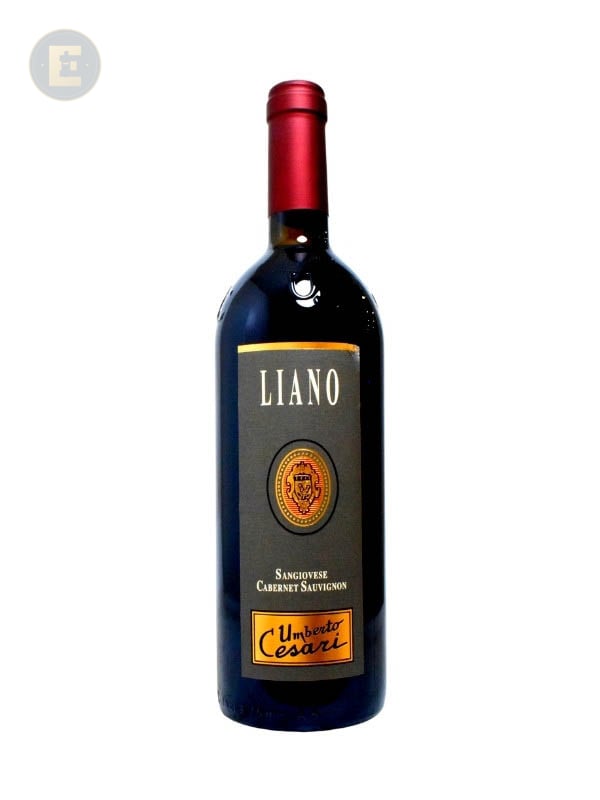 Liano Rubicone Igt 750 Ml