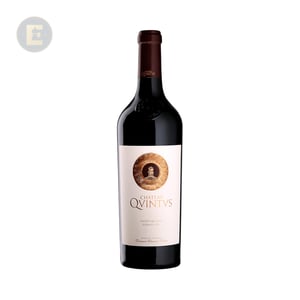 CHATEAU QUINTUS 2014                    