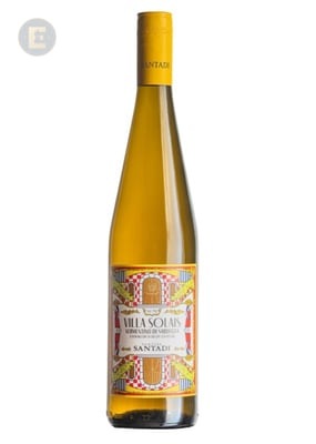 SANTADI VERMENTINO ' VILLA SOLAIS'      