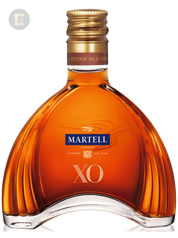 Martell X.O. Supreme 750 Ml