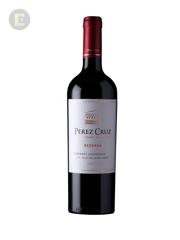 Perez Cruz Reserva Cab Sauv 750 Ml