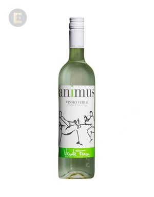 ANIMUS VINHO VERDE                      