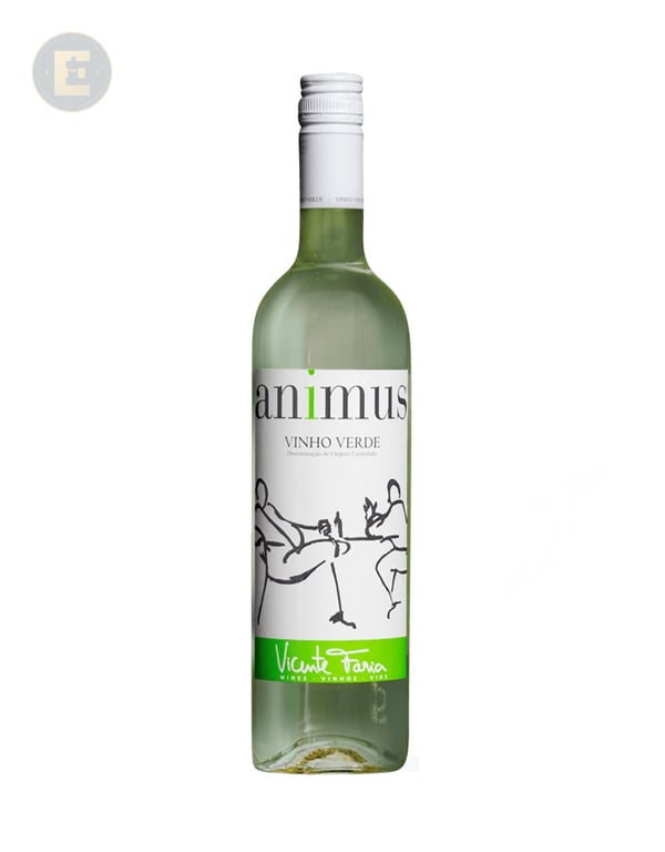 Animus Vinho Verde 750 Ml