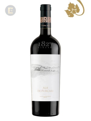 ALB DE PURCARI                          