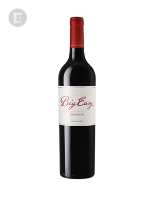 ERNIE ELS BIG EASY RED                  