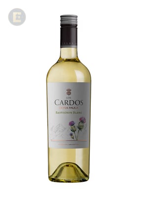 LOS CARDOS SAUVIGNON BLANC              