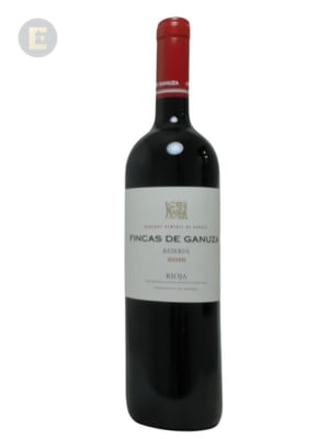 FINCA DE GANUZA RESERVA                 