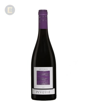 CHATEAU PESQUIE ARTEMIA                 