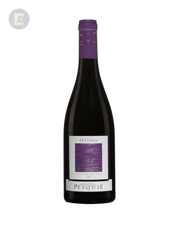 Chateau Pesquie Artemia 750 Ml