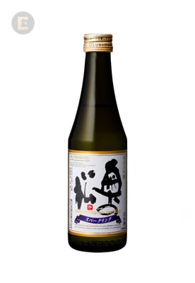 OKUNOMATSU JUNMAI DAIGINJO SPARKLING    
