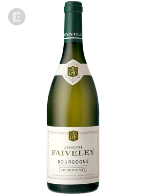 FAIVELEY BOURGOGNE CHARDONNAY           