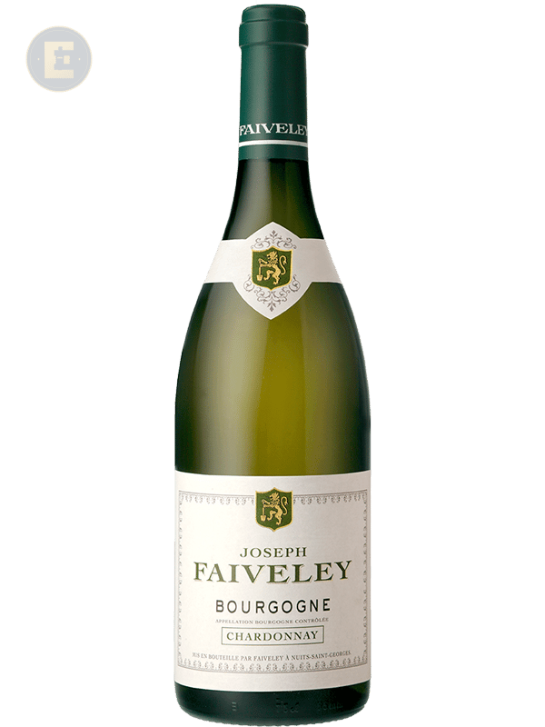 Faiveley Bourgogne Chardonnay 750 Ml