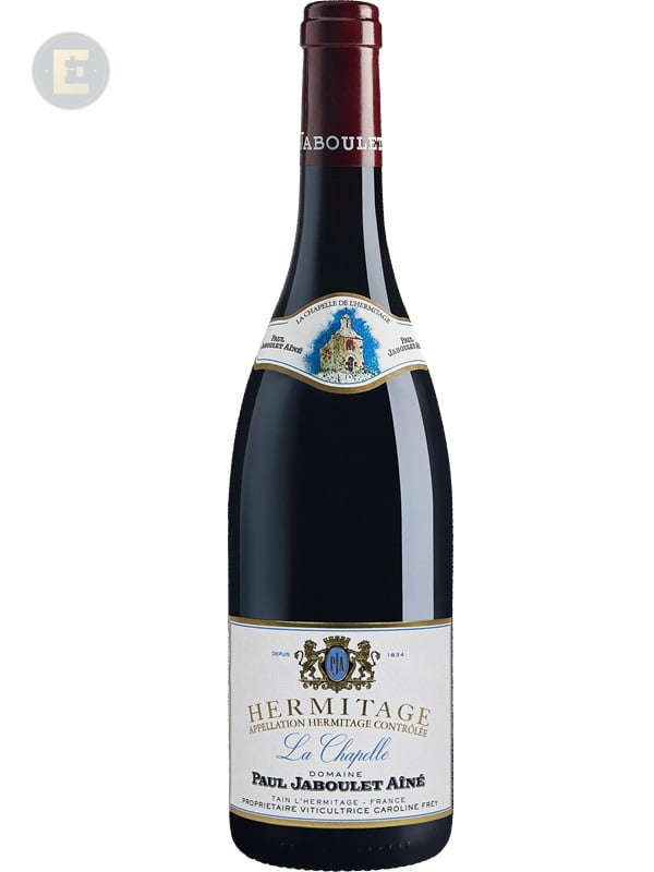 Jaboulet Hermitage La Chapelle 2020 750 Ml