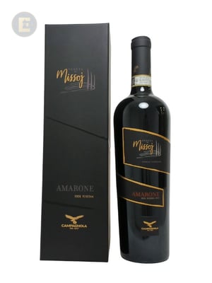 CAMPAGNOLA TENUTA DI MISSOJ AMARONE RIS 