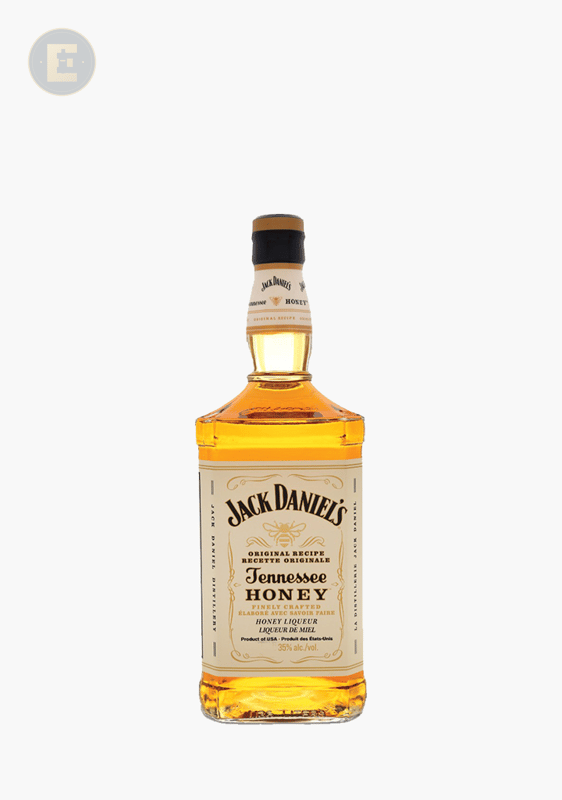 Jack Daniels Tennessee Honey 375 Ml