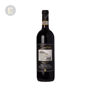 Sassetti Livio Pertimali Brunello Di Montalcino Riserva Docg