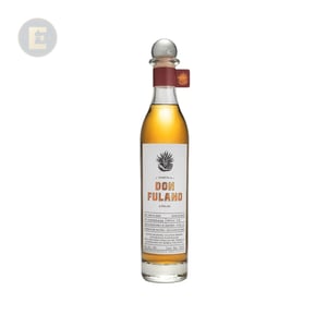 TEQUILA DON FULANO ANEJO                