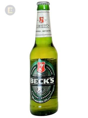 BECK'S