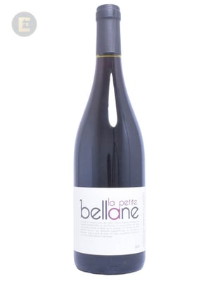 CLOS BELLANE LA PETITE COTES DU RHONERED