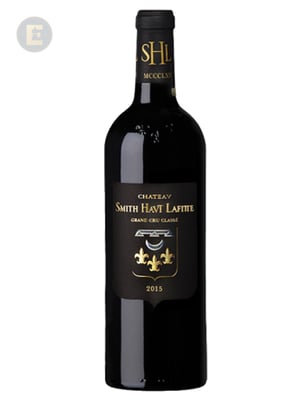 CH SMITH HAUT LAFITTE ROUGE             