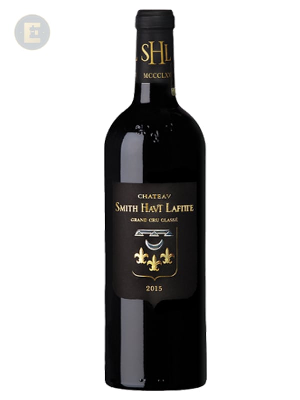 Ch Smith Haut Lafitte Rouge 750 Ml