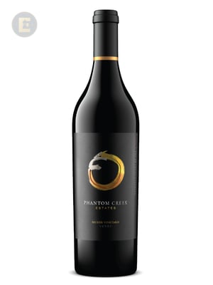 PHANTOM CREEK ESTATES BECKER CUVEE      