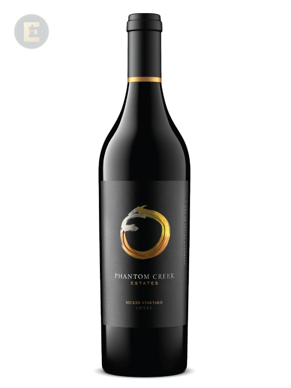 Phantom Creek Estates Becker Cuvee 750 Ml