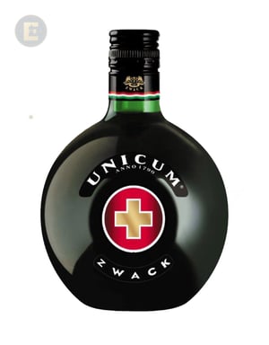 UNICUM ZWACK                            