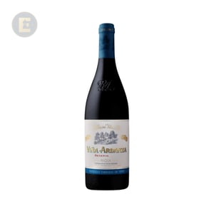 LA RIOJA ALTA VINA ARDANZA RESERVE      